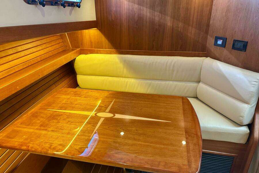 ENCORE 42ft Sabre Yacht For Sale