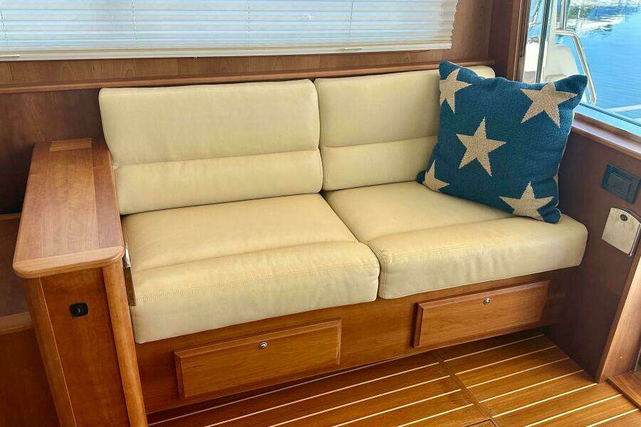 ENCORE 42ft Sabre Yacht For Sale