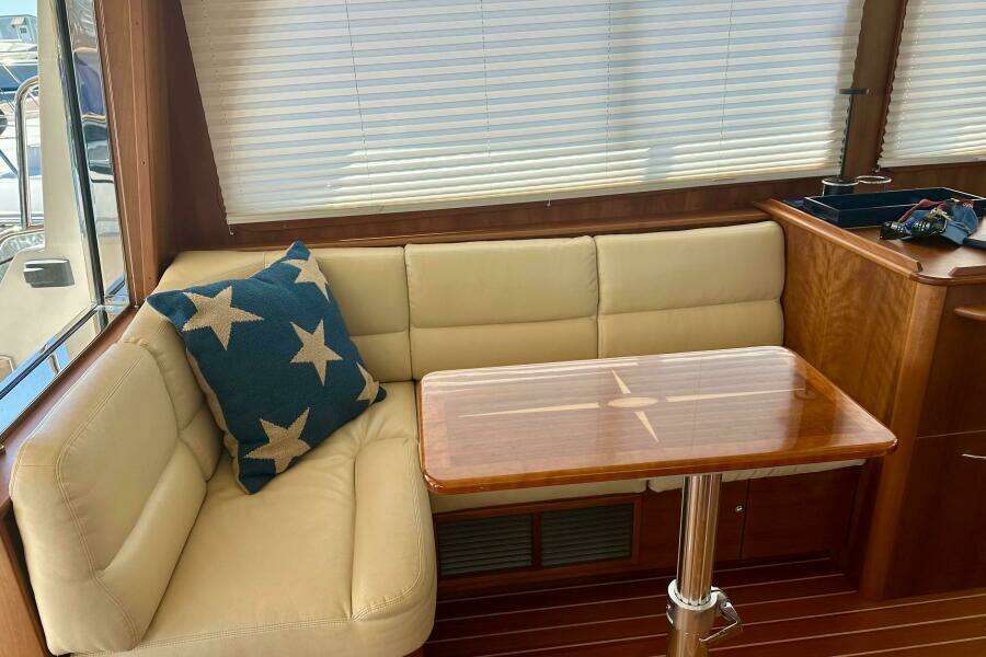 ENCORE 42ft Sabre Yacht For Sale
