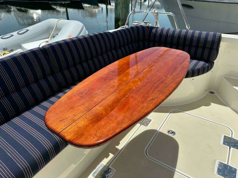 ENCORE 42ft Sabre Yacht For Sale