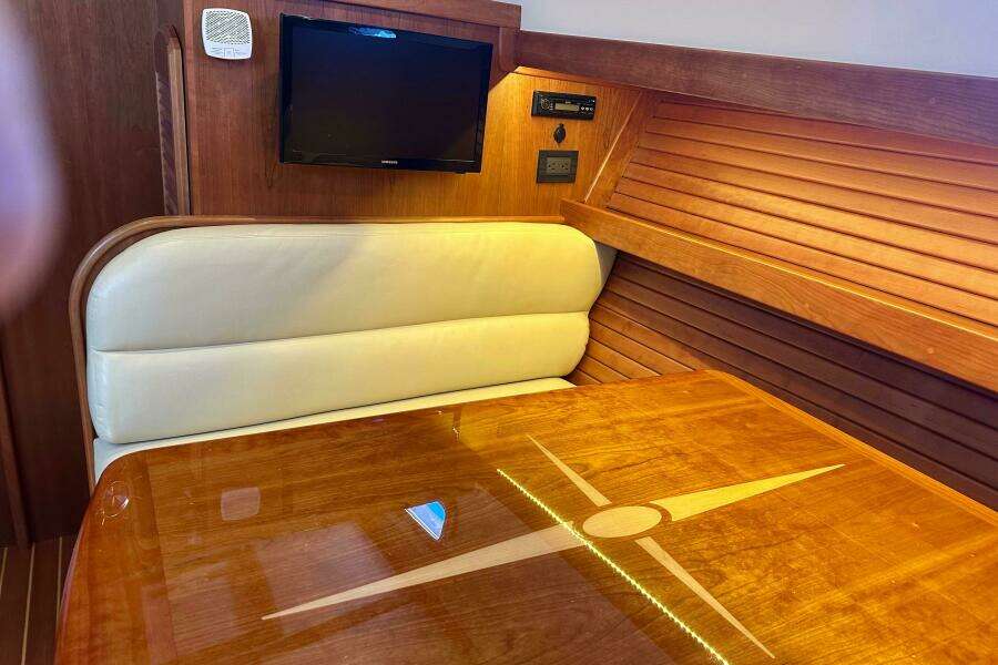 ENCORE 42ft Sabre Yacht For Sale