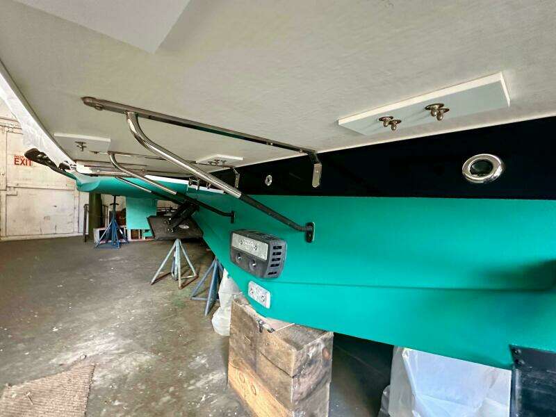 ENCORE 42ft Sabre Yacht For Sale