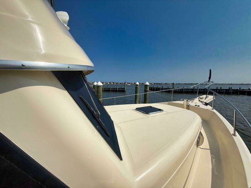 34ft Mainship Yacht For Sale