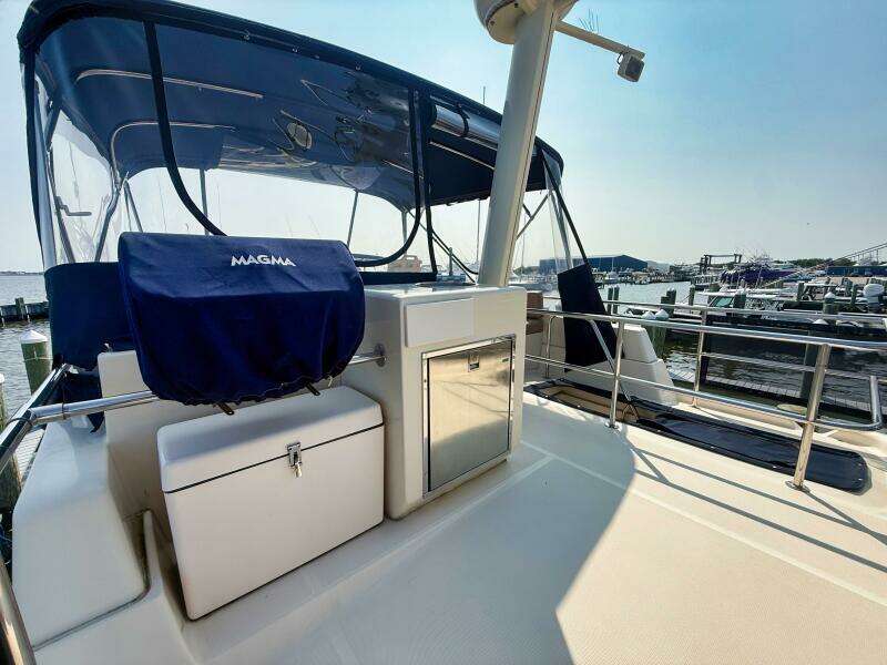 34ft Mainship Yacht For Sale