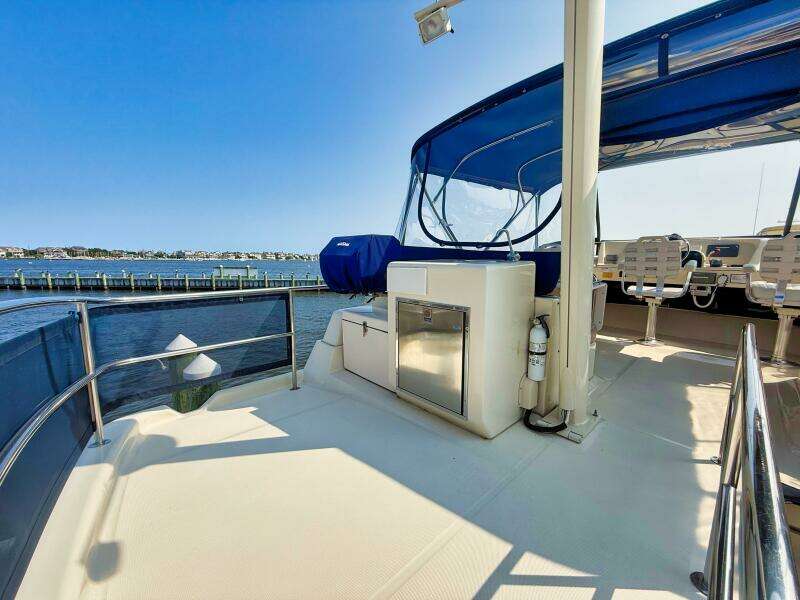 34ft Mainship Yacht For Sale