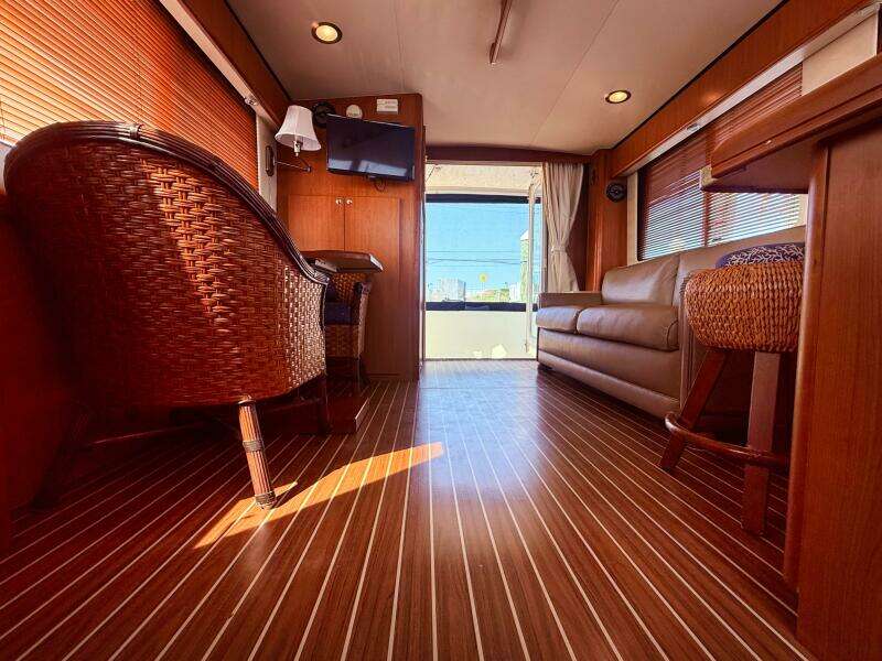 34ft Mainship Yacht For Sale