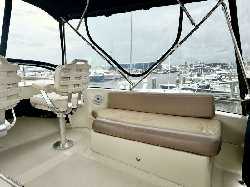 34ft Mainship Yacht For Sale
