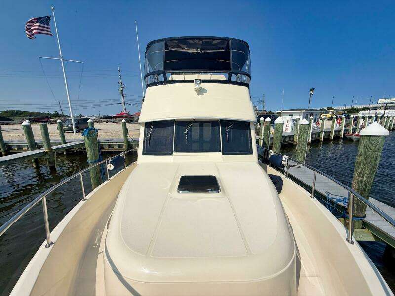 34ft Mainship Yacht For Sale