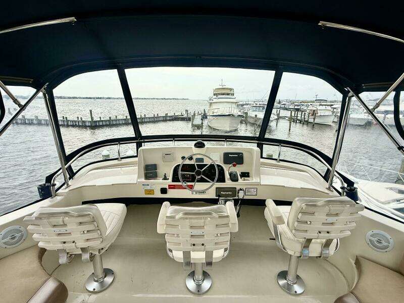 34ft Mainship Yacht For Sale