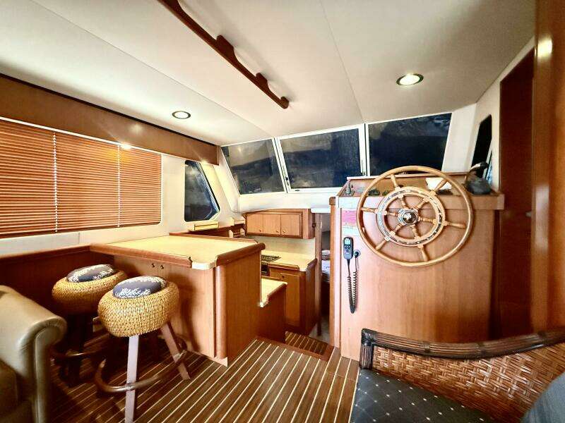 34ft Mainship Yacht For Sale