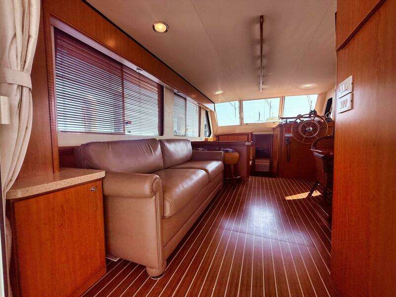 34ft Mainship Yacht For Sale