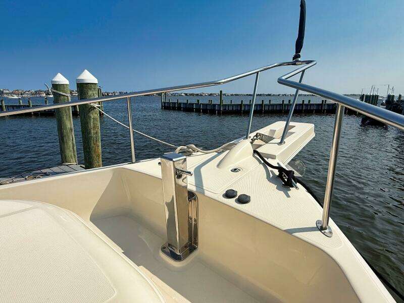 34ft Mainship Yacht For Sale