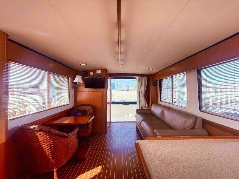 34ft Mainship Yacht For Sale