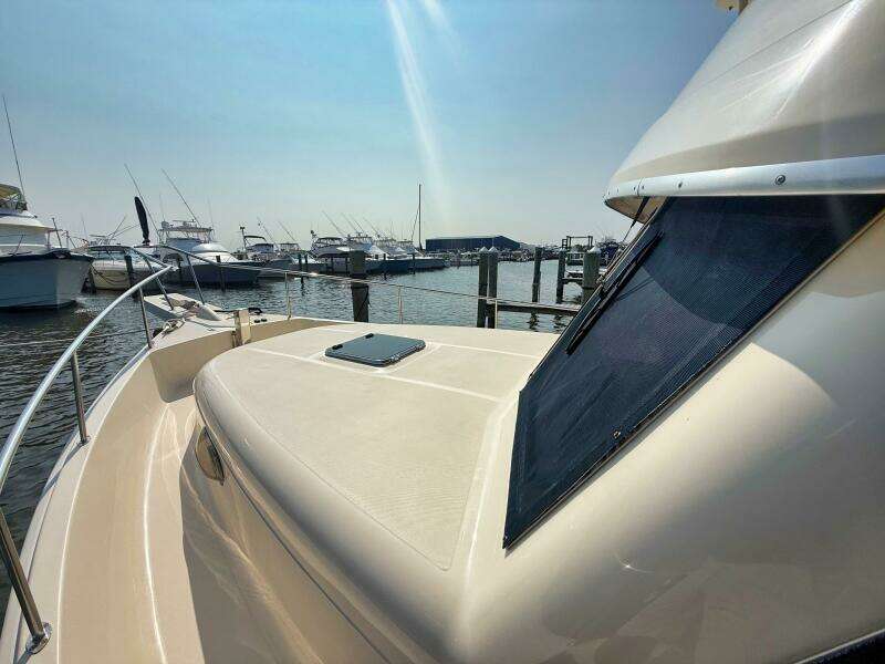 34ft Mainship Yacht For Sale