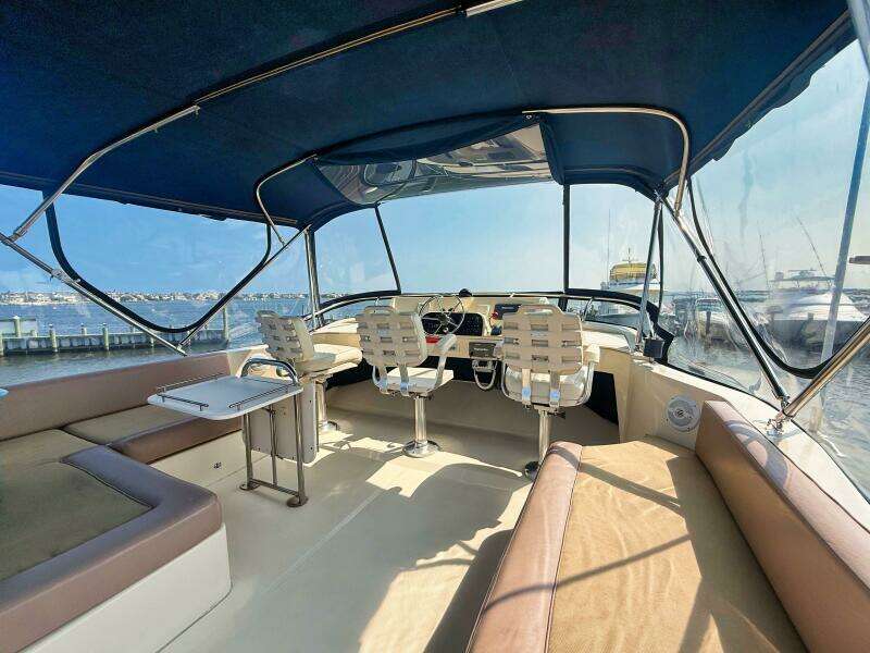 34ft Mainship Yacht For Sale