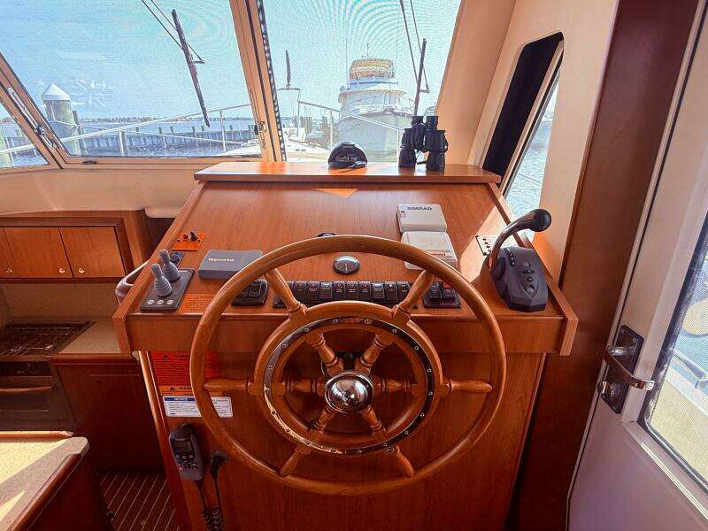 34ft Mainship Yacht For Sale