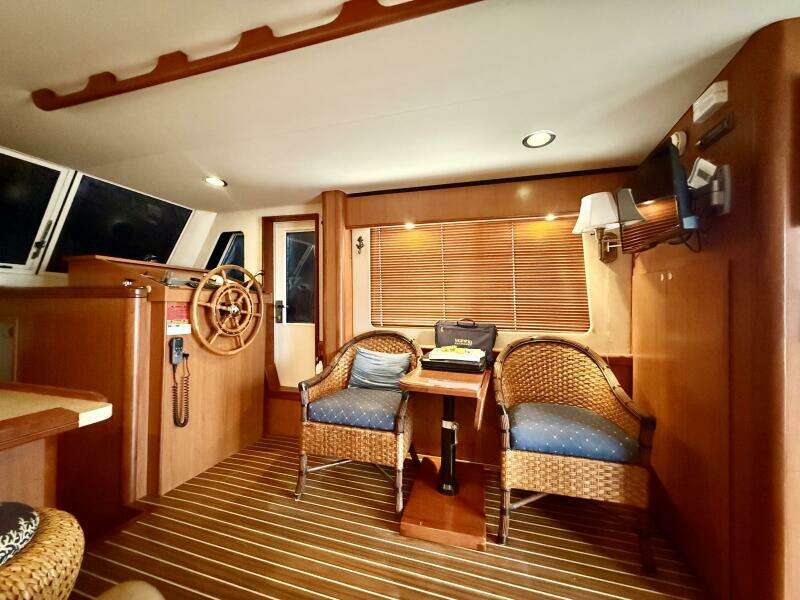 34ft Mainship Yacht For Sale