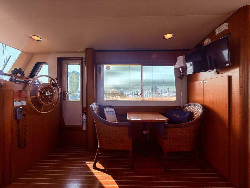 34ft Mainship Yacht For Sale