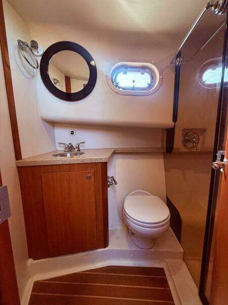 34ft Mainship Yacht For Sale
