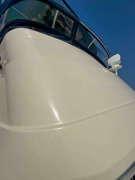 34ft Mainship Yacht For Sale
