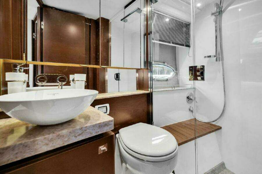 39ft Princess Yacht For Sale