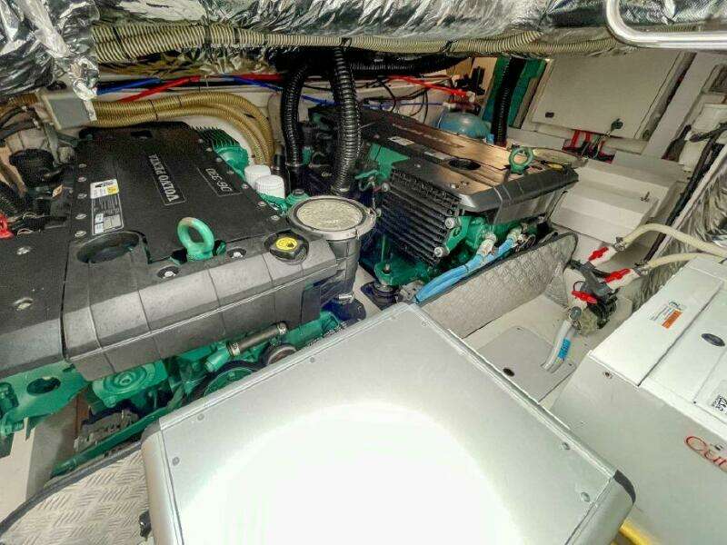 39ft Princess Yacht For Sale