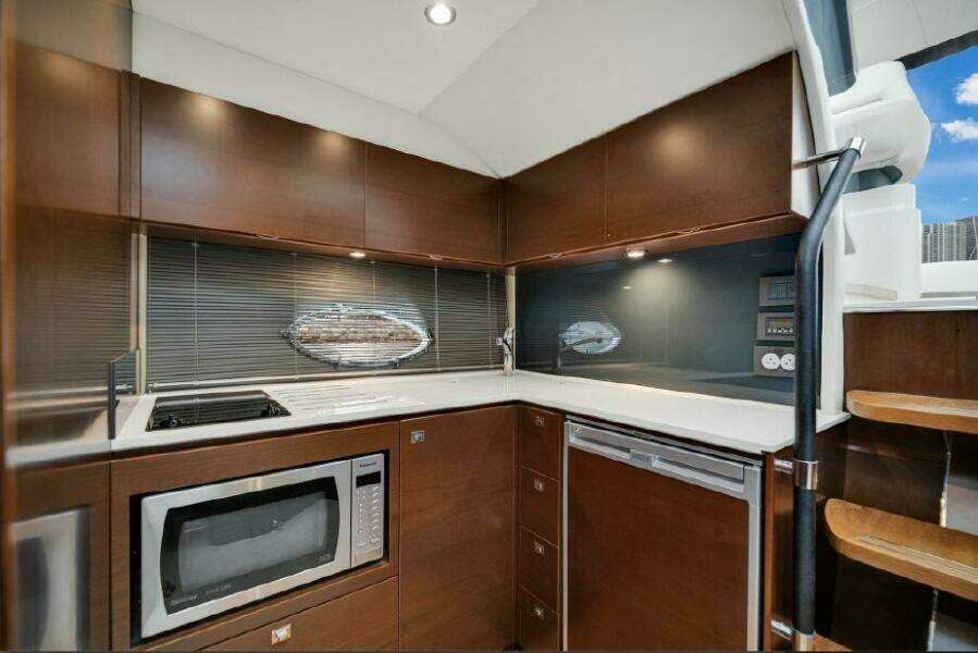 39ft Princess Yacht For Sale