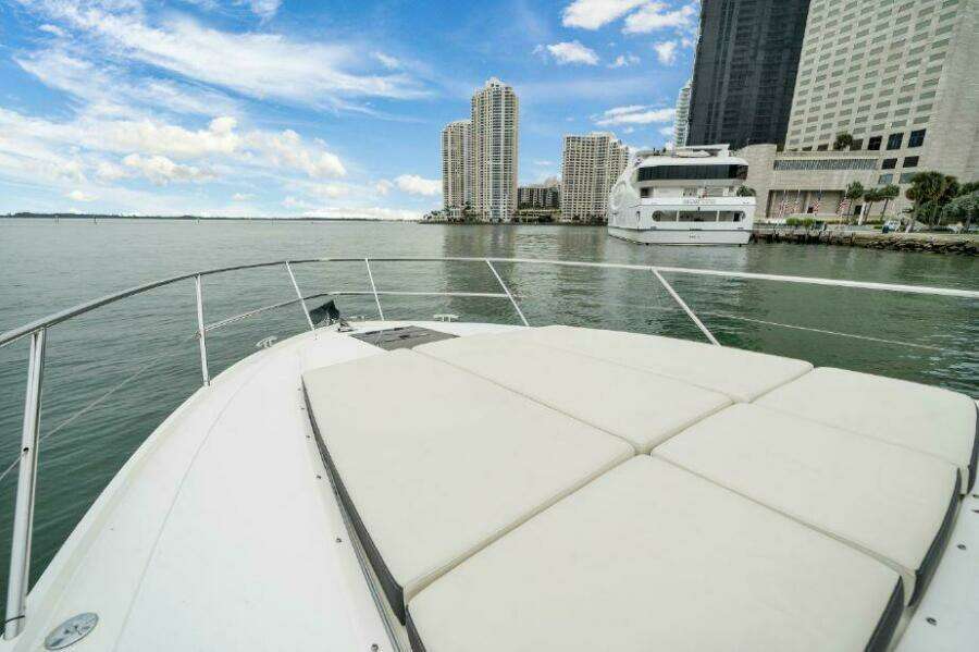 39ft Princess Yacht For Sale