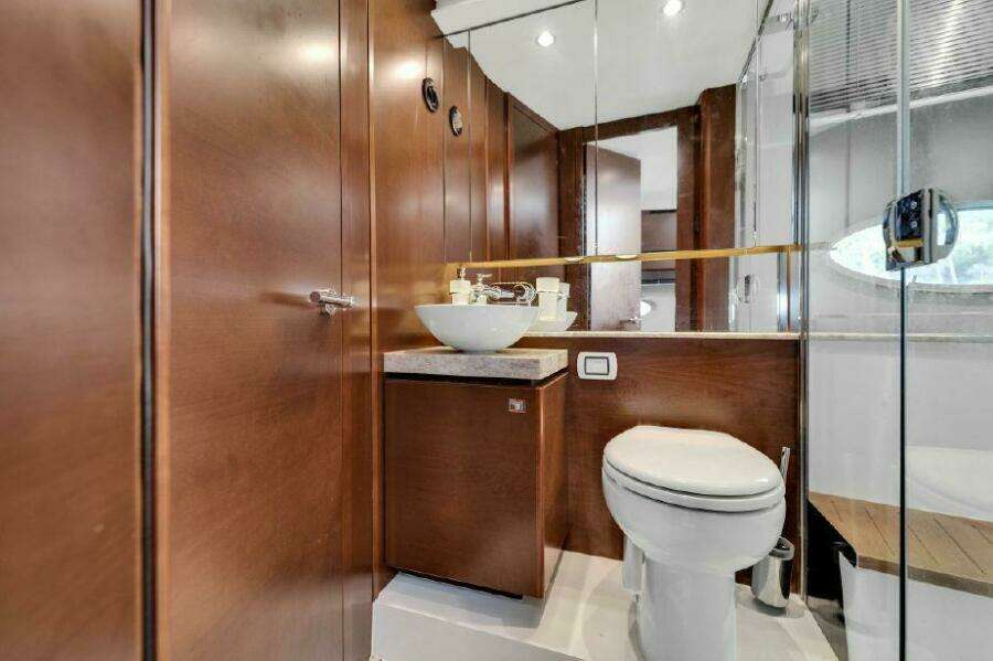 39ft Princess Yacht For Sale