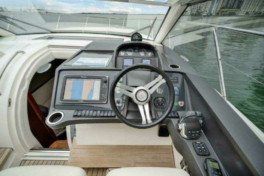 39ft Princess Yacht For Sale
