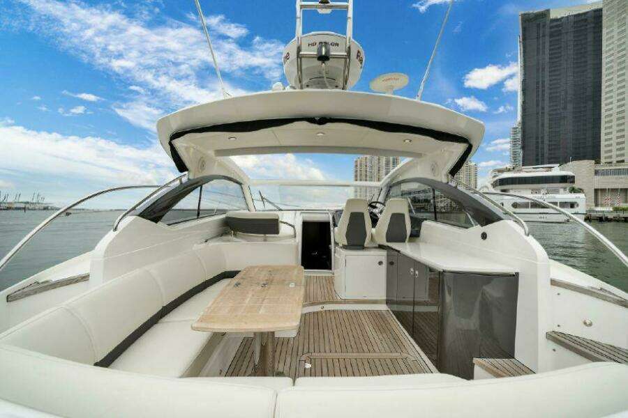 39ft Princess Yacht For Sale