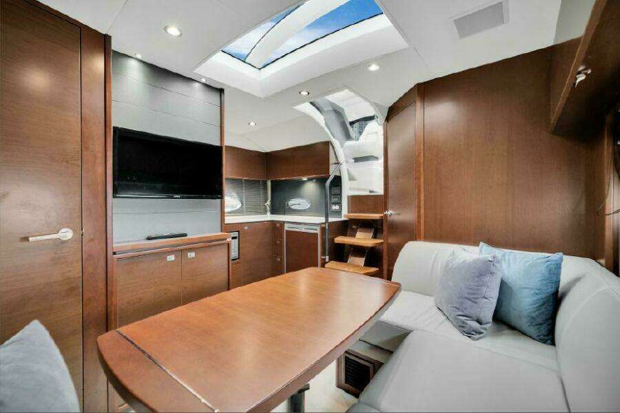 39ft Princess Yacht For Sale
