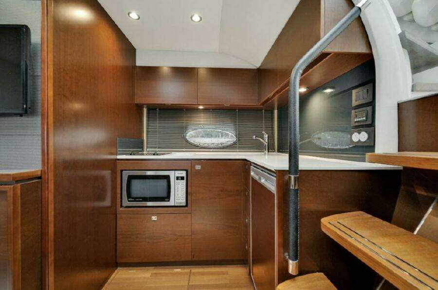 39ft Princess Yacht For Sale