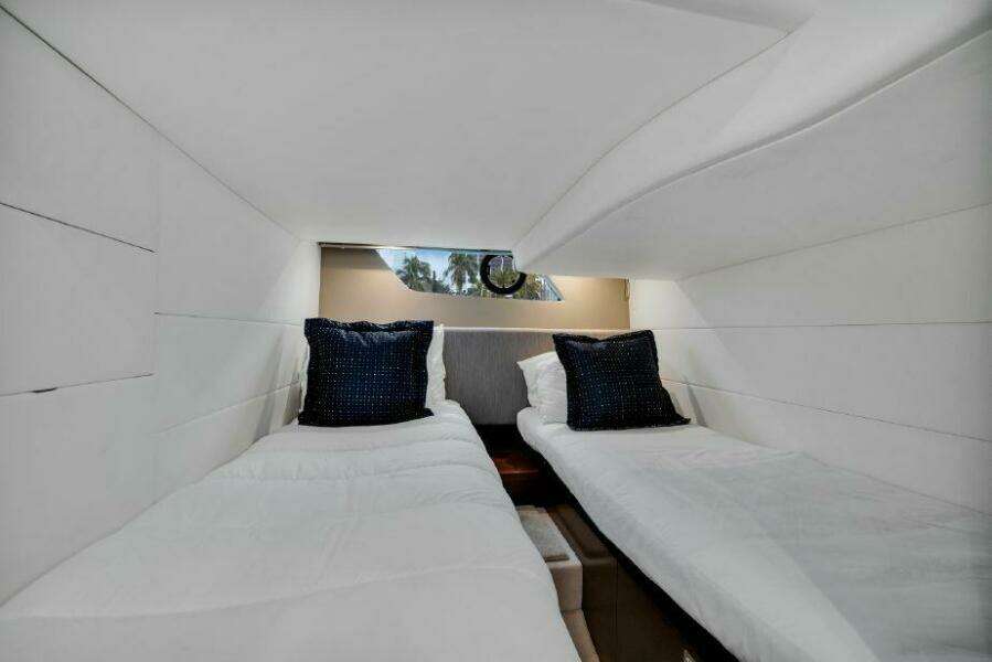 39ft Princess Yacht For Sale