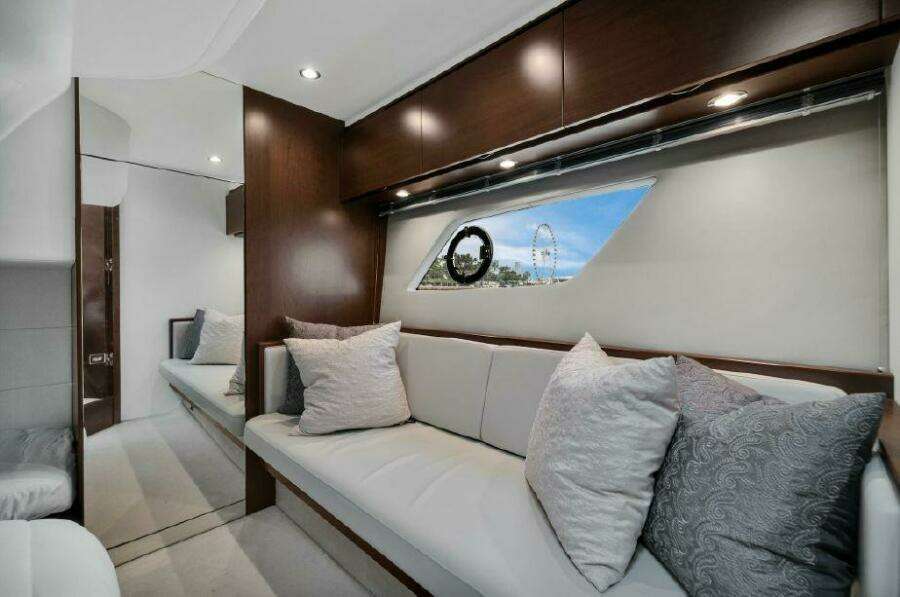 39ft Princess Yacht For Sale