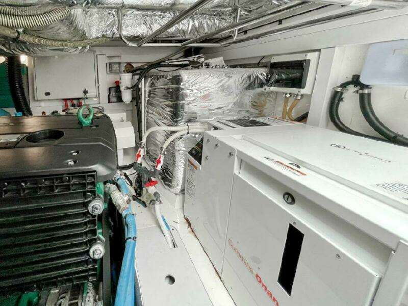 39ft Princess Yacht For Sale