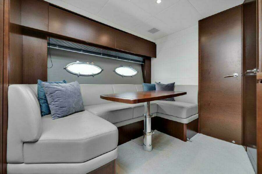 39ft Princess Yacht For Sale