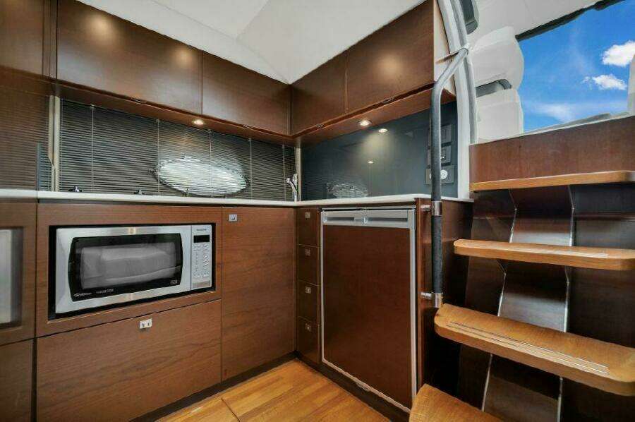39ft Princess Yacht For Sale