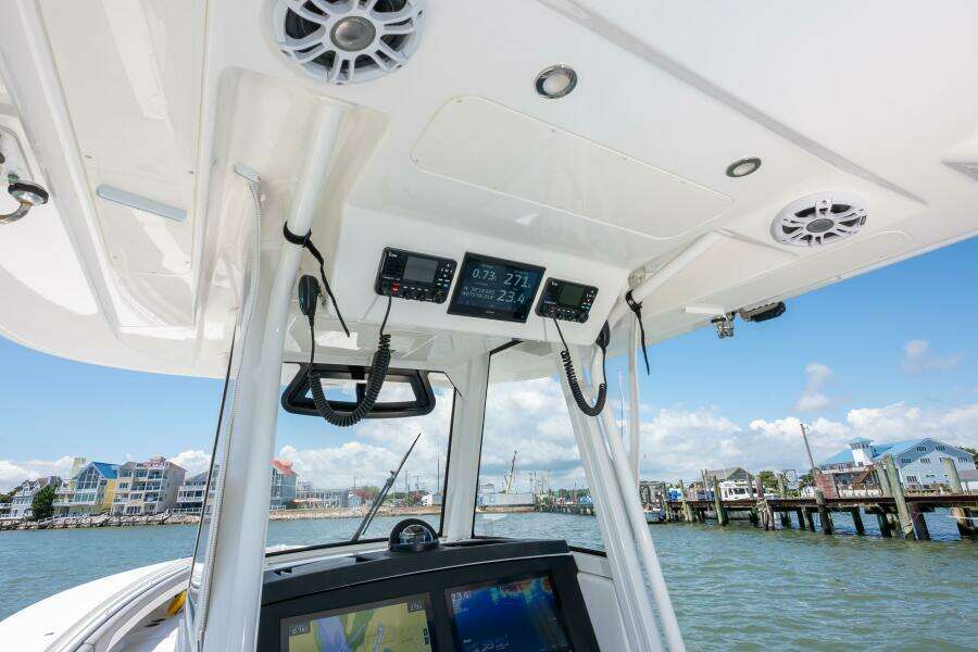 2022 Regulator 31 Dave 096