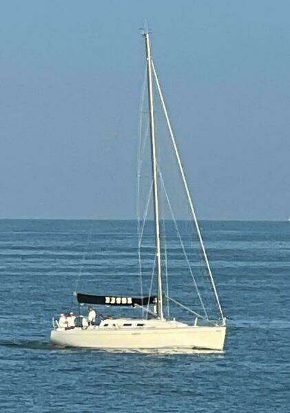 JEB 3 40ft Beneteau Yacht For Sale