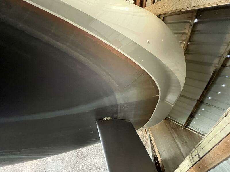 JEB 3 40ft Beneteau Yacht For Sale
