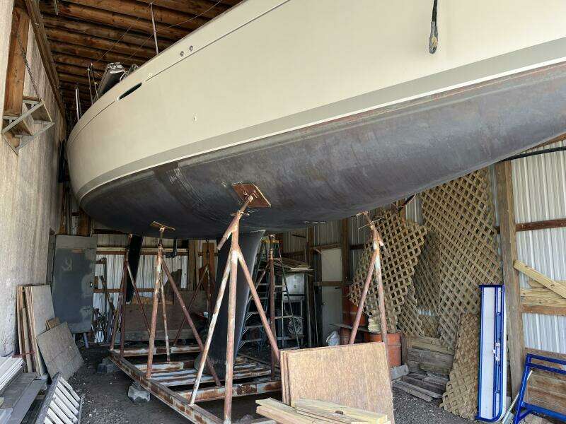 JEB 3 40ft Beneteau Yacht For Sale