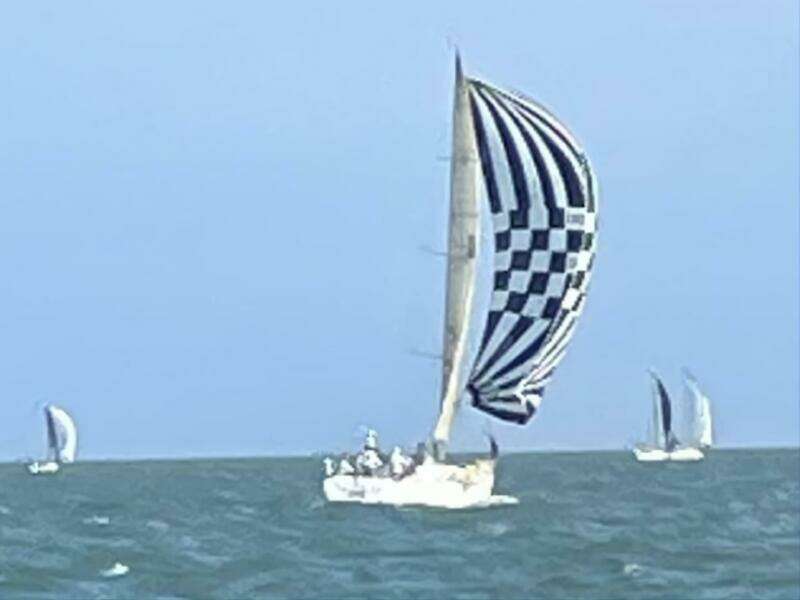 JEB 3 40ft Beneteau Yacht For Sale