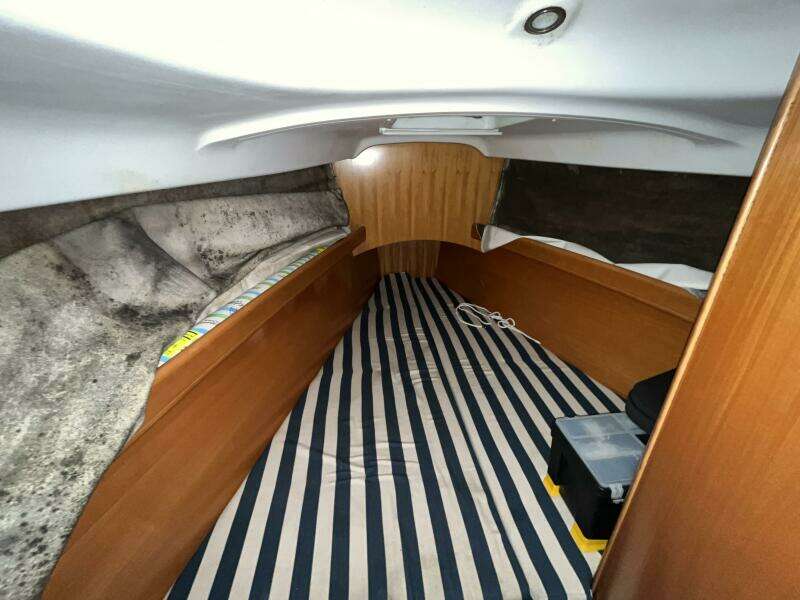 JEB 3 40ft Beneteau Yacht For Sale