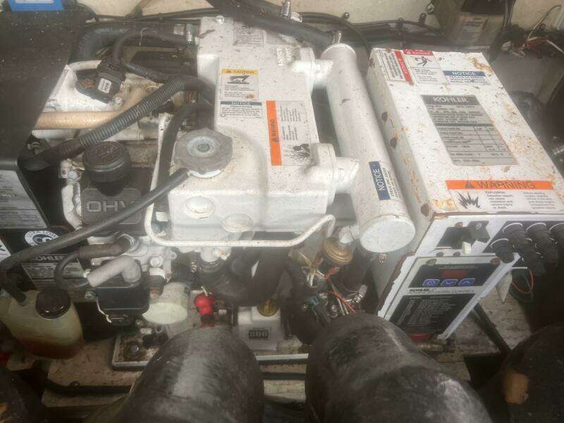 Kohler Generator Kohler Generator