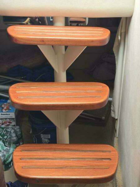 Companion Way Companion Way