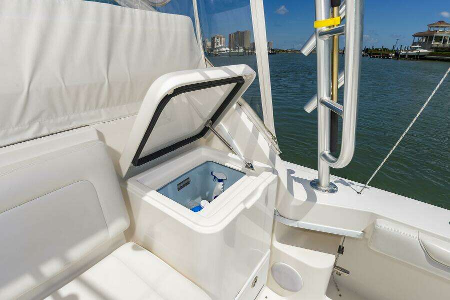 Sea Four 36ft Albemarle Yacht For Sale