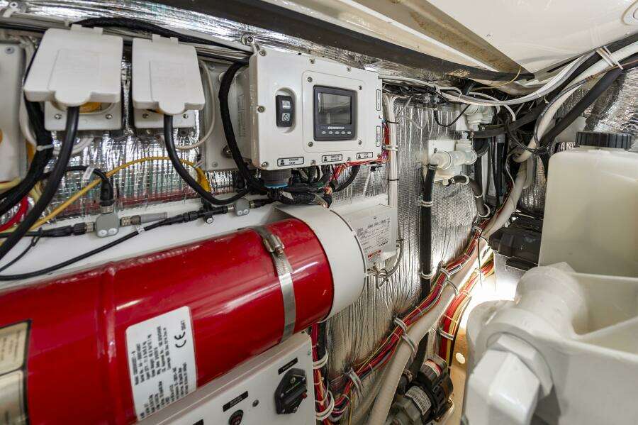 Sea Four 36ft Albemarle Yacht For Sale