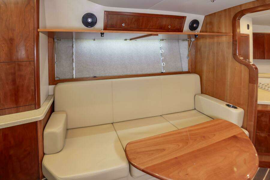 Sea Four 36ft Albemarle Yacht For Sale