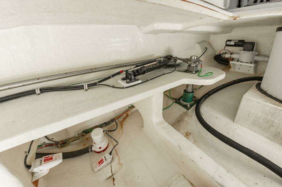 Sea Four 36ft Albemarle Yacht For Sale